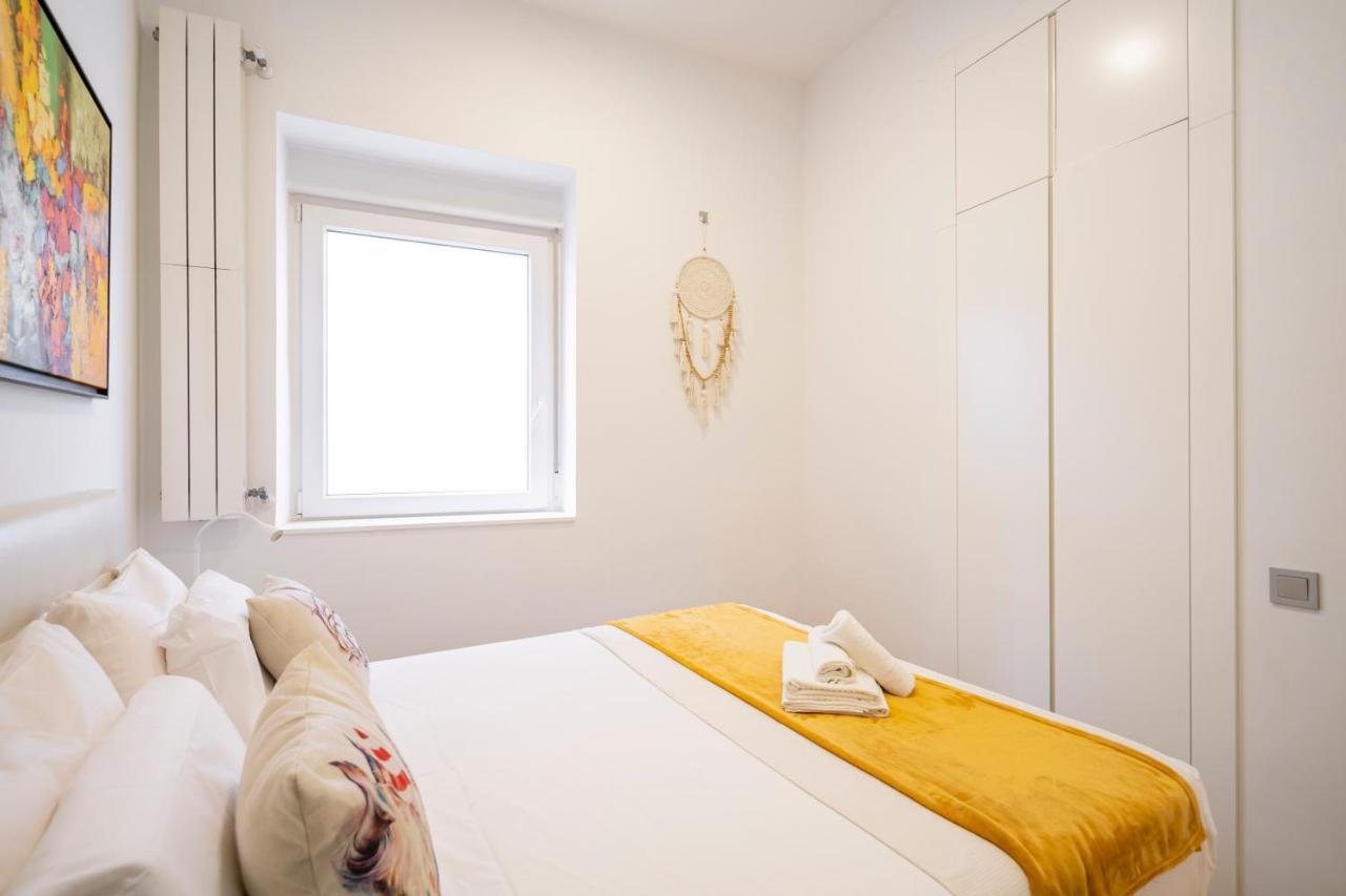 For You Rentals Apartment Temporal In The Center Of Madrid Esl5 Eksteriør bilde