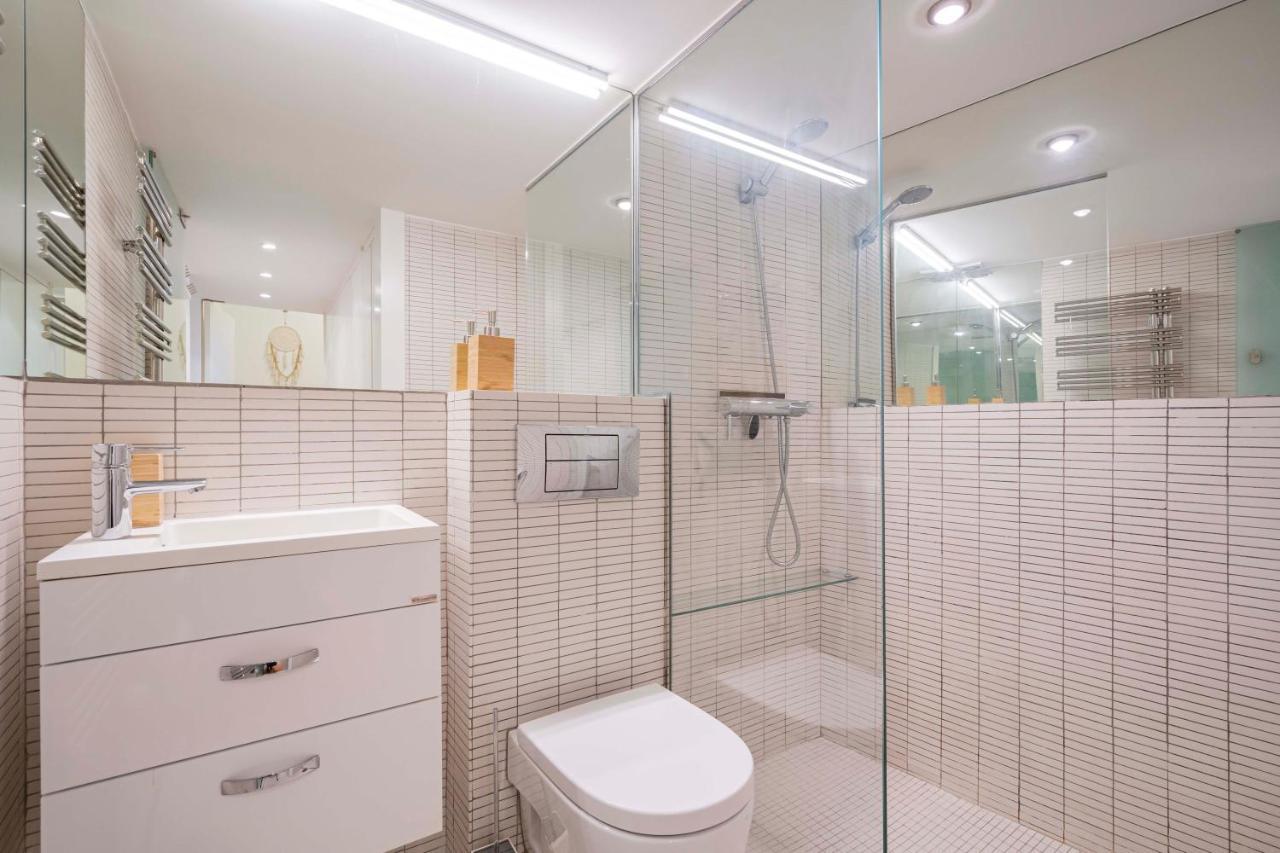 For You Rentals Apartment Temporal In The Center Of Madrid Esl5 Eksteriør bilde