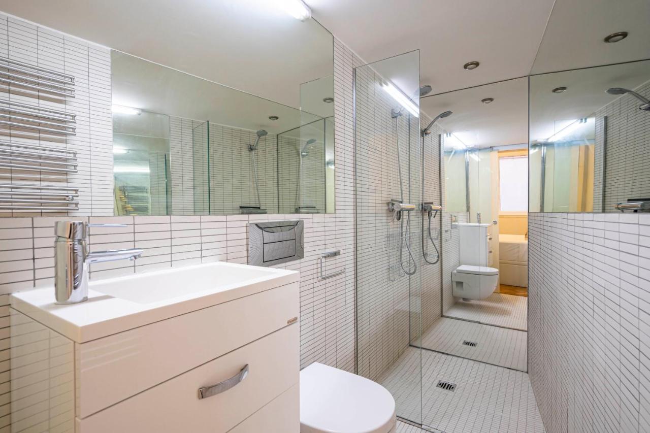 For You Rentals Apartment Temporal In The Center Of Madrid Esl5 Eksteriør bilde
